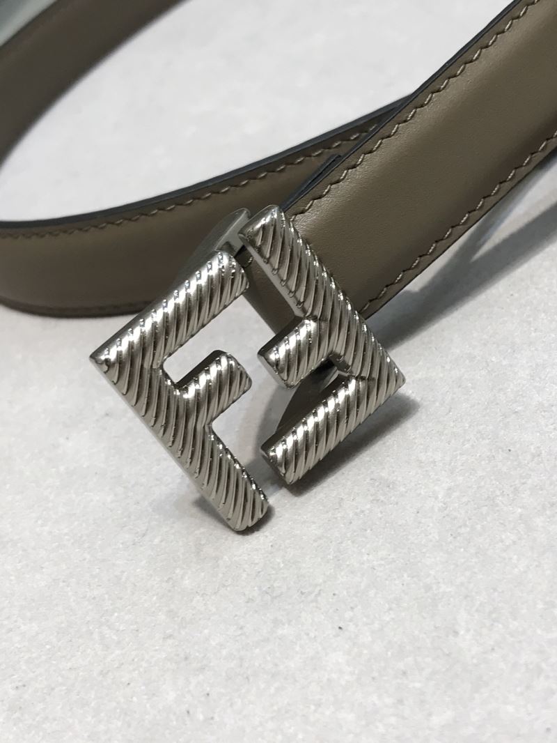 F**di belts